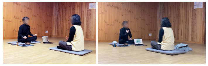 제주 약천사 숨비명상 (12월 21일)