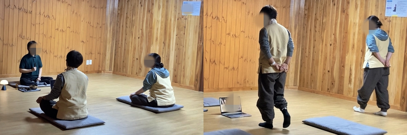 제주 숨비명상 (4월 12일)