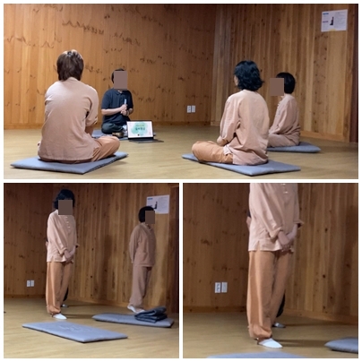 제주 숨비명상 (5월 24일)