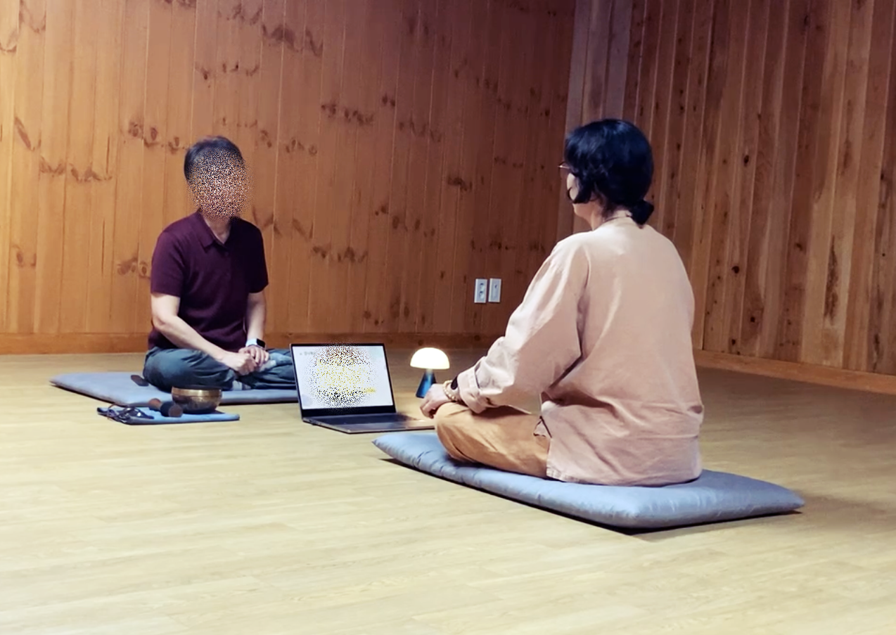 제주 숨비명상 (6월 14일)